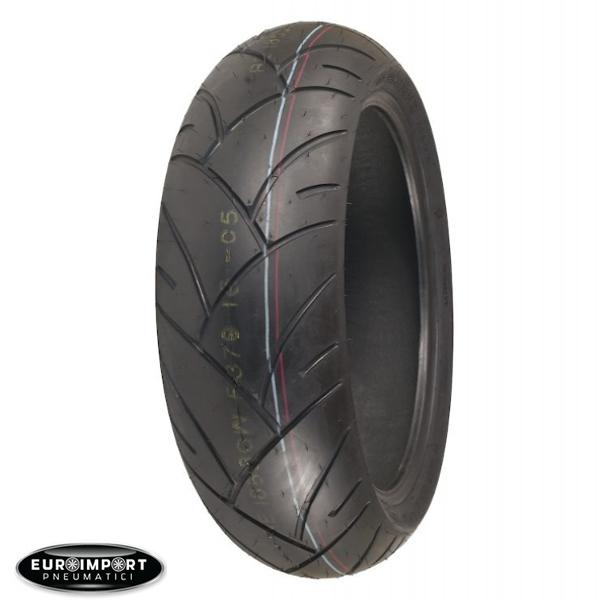 Shinko dot 2012 F005  130/70  18 63 V  